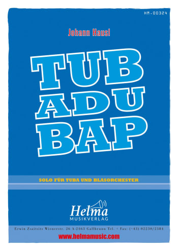 Tubadubap