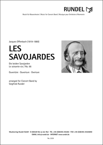 Les Savojardes