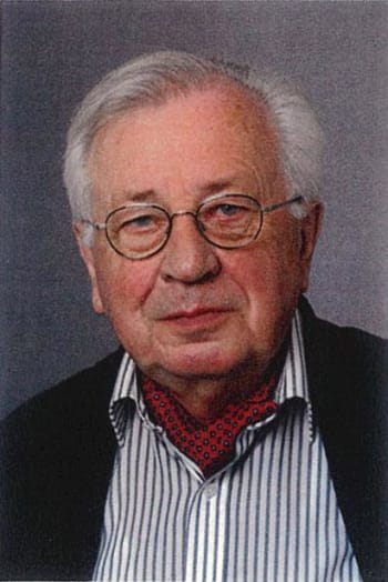 Klaus-Peter Bruchmann