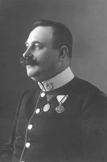 Julius Fucik (Fučík)