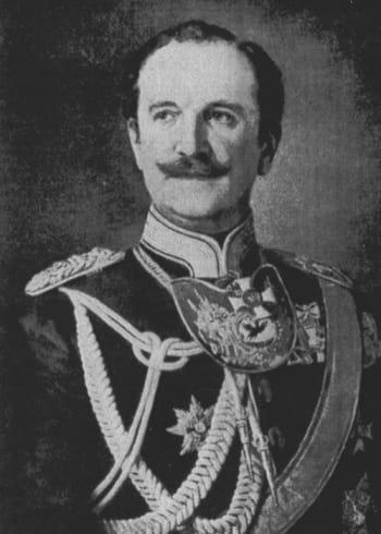 Cuno Graf von Moltke