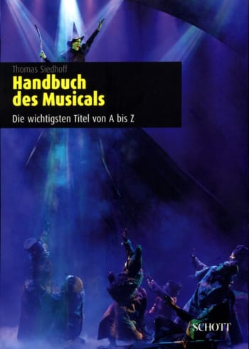 Handbuch des Musicals