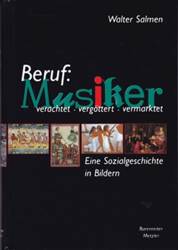 Beruf: Musiker