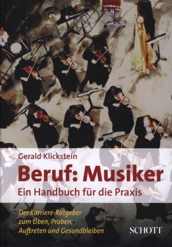 Beruf: Musiker