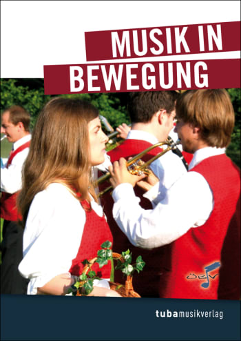 Musik in Bewegung (+CD)