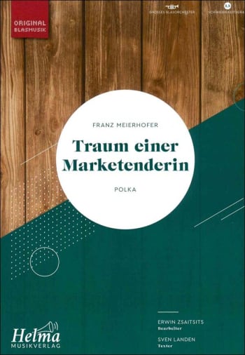 Traum einer Marketenderin