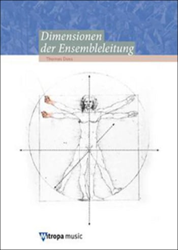 Dimensionen der Ensembleleitung