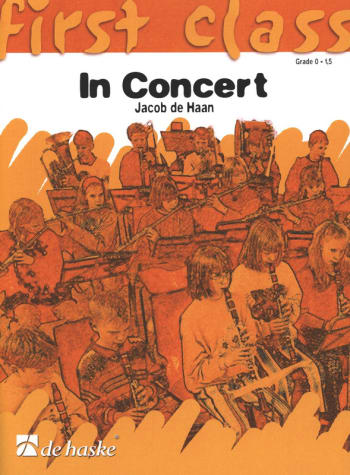 First Class: In Concert