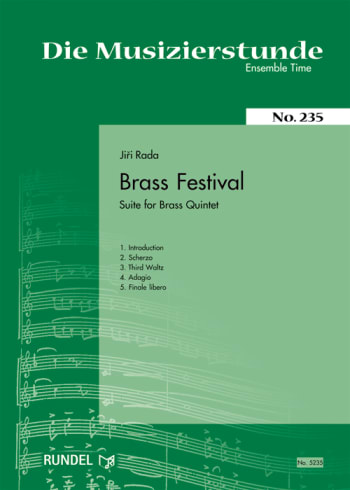 Brass Festival