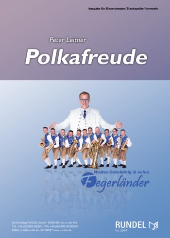 Polkafreude