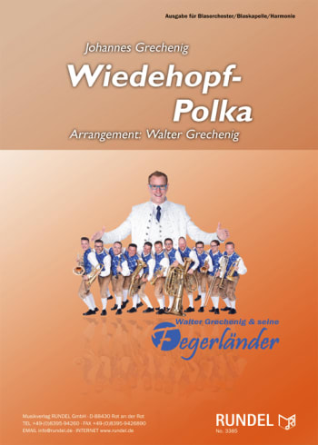 Wiedehopf-Polka