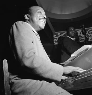 Count Basie