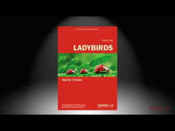 Ladybirds