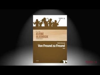 Von Freund zu Freund