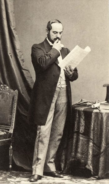 Jean-Baptiste Arban