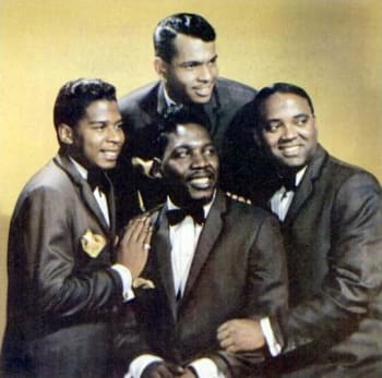  The Drifters