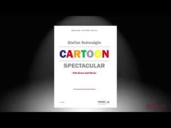 Cartoon Spectacular