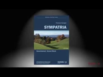 Sympatria