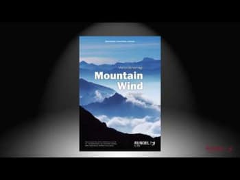 Mountain Wind