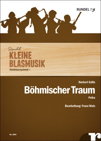 Böhmischer Traum (Polka)