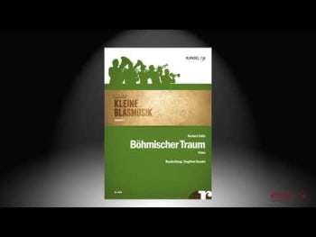 Böhmischer Traum (Polka)