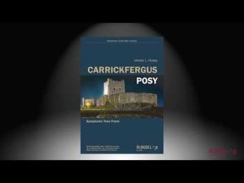 Carrickfergus Posy