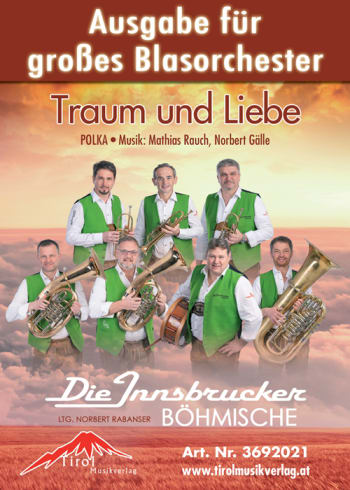 Traum und Liebe