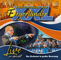 FegerländerXXL - Live in Concert