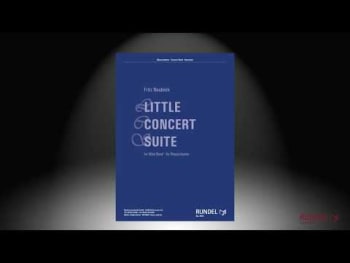 Little Concert Suite