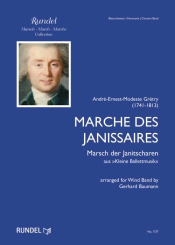 Marche des Janissaires