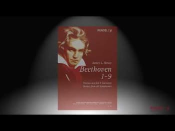 BEETHOVEN 1-9 