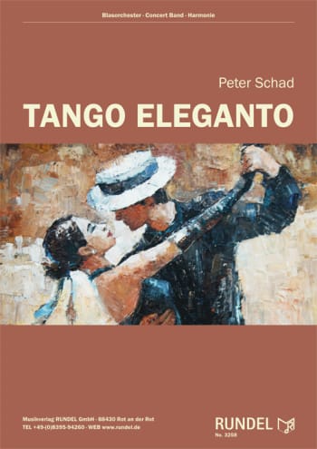 Tango Eleganto