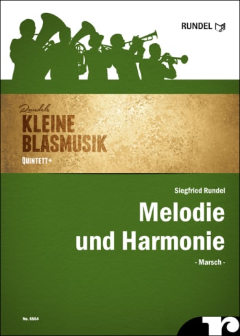 Melodie und Harmonie