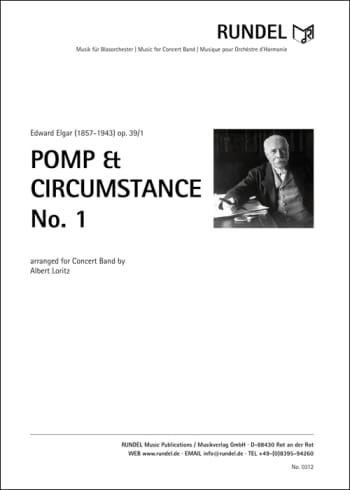 Pomp and Circumstance No. 1