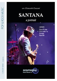 Santana - A Portrait