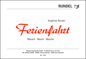 Ferienfahrt