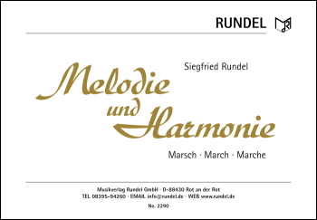 Melodie und Harmonie