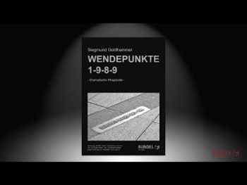 Wendepunkte 1-9-8-9 - Wendepunkte 1989