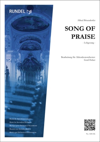 Song of Praise