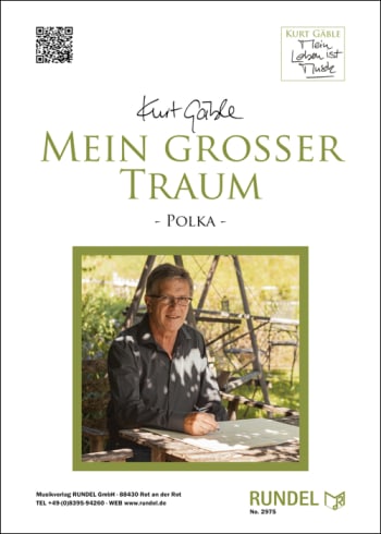 Mein großer Traum