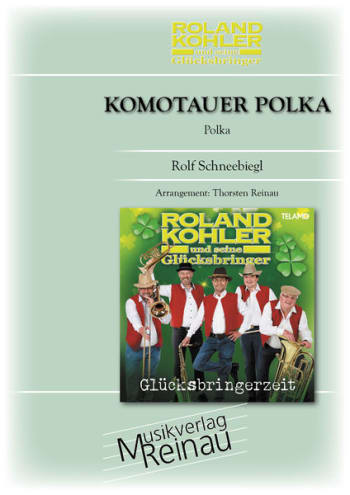 Komotauer Polka