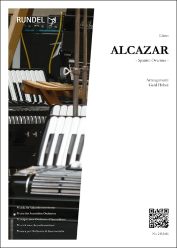 Alcazar