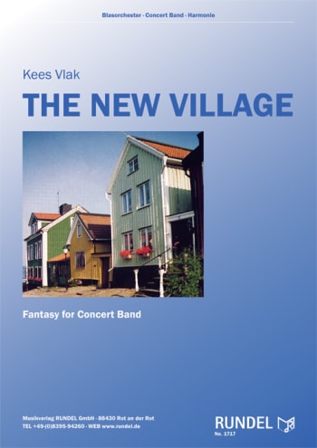 The New Village