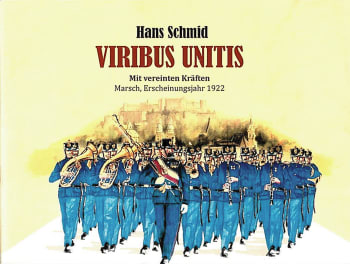 Viribus Unitis