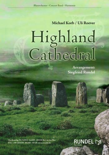 Highland Cathedral