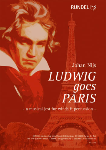 LUDWIG goes PARIS