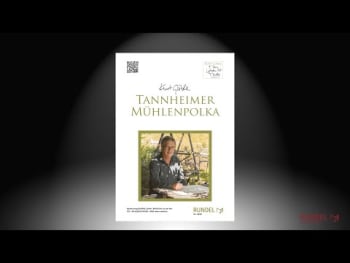 Tannheimer Mühlenpolka