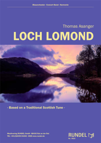 Loch Lomond