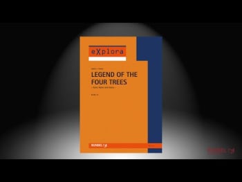 Legend of the Four Trees