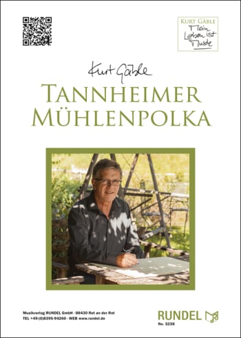 Tannheimer Mühlenpolka